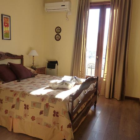 Hotel Nuevos Horizontes Tandil Zewnętrze zdjęcie