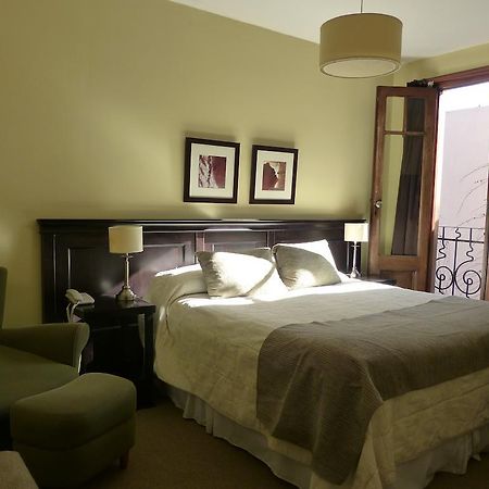 Hotel Nuevos Horizontes Tandil Pokój zdjęcie