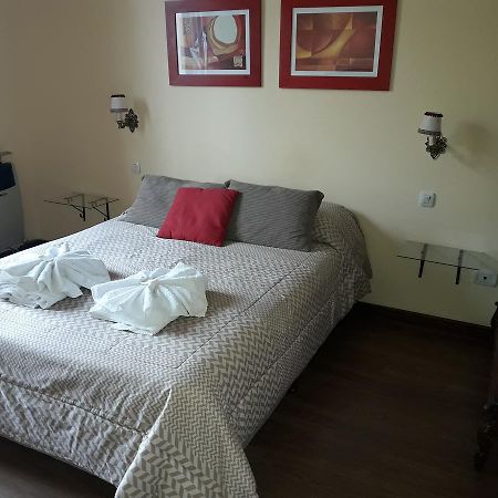 Hotel Nuevos Horizontes Tandil Zewnętrze zdjęcie