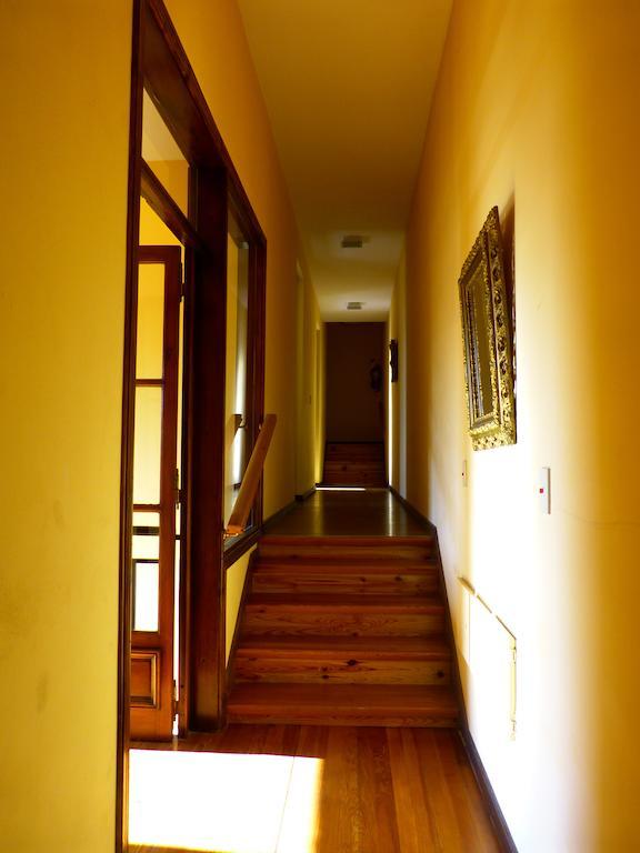 Hotel Nuevos Horizontes Tandil Zewnętrze zdjęcie