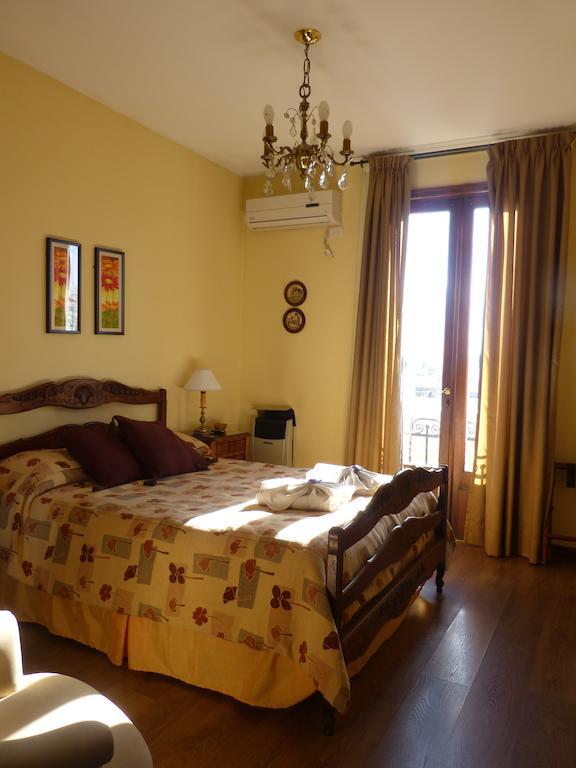 Hotel Nuevos Horizontes Tandil Pokój zdjęcie