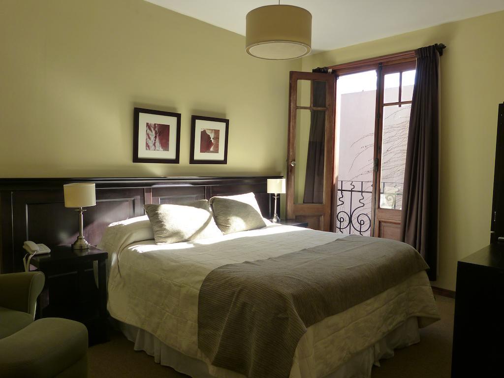 Hotel Nuevos Horizontes Tandil Pokój zdjęcie