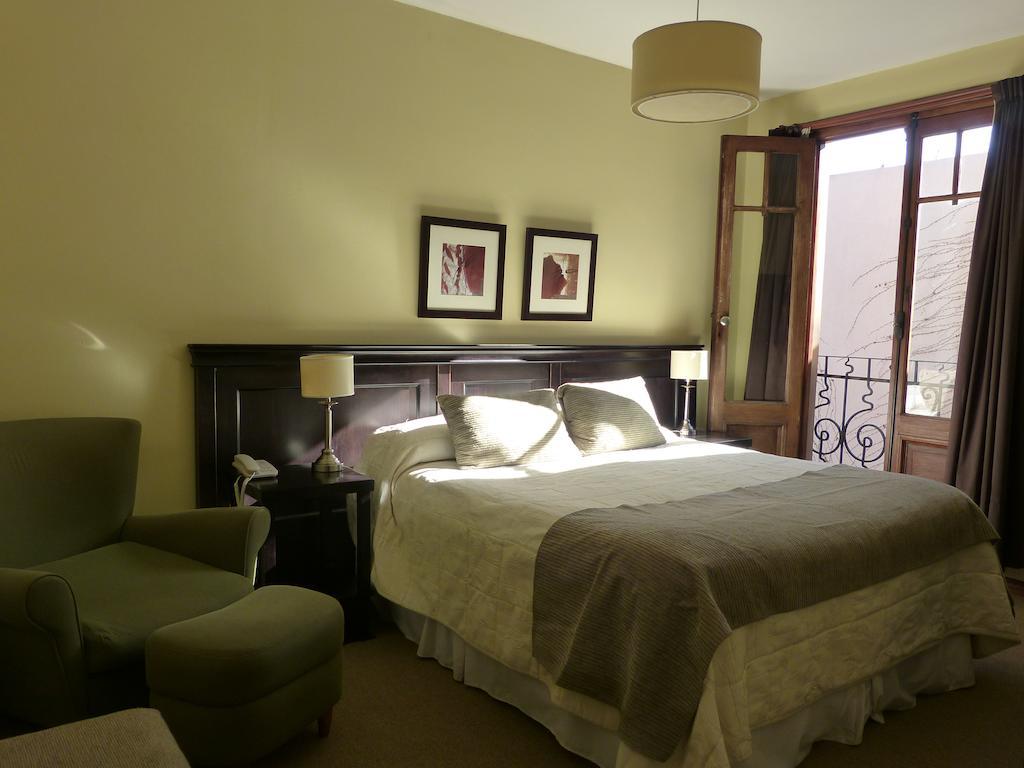 Hotel Nuevos Horizontes Tandil Pokój zdjęcie