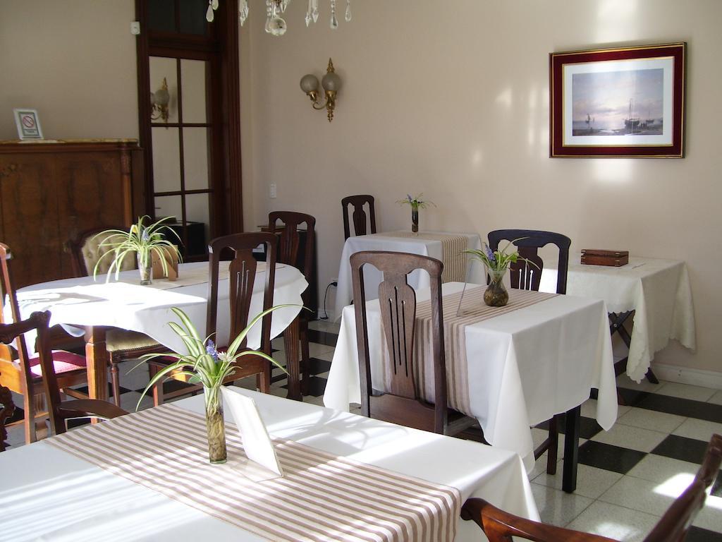 Hotel Nuevos Horizontes Tandil Zewnętrze zdjęcie