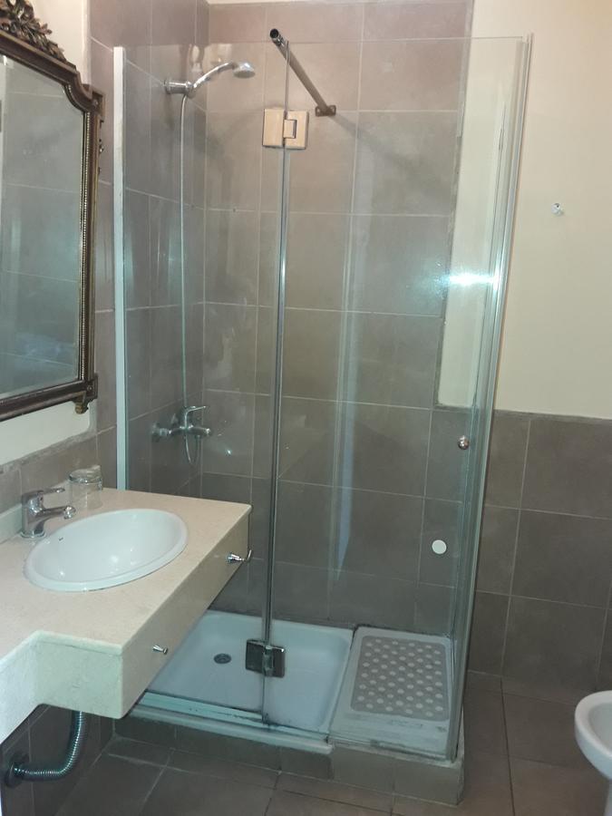 Hotel Nuevos Horizontes Tandil Zewnętrze zdjęcie