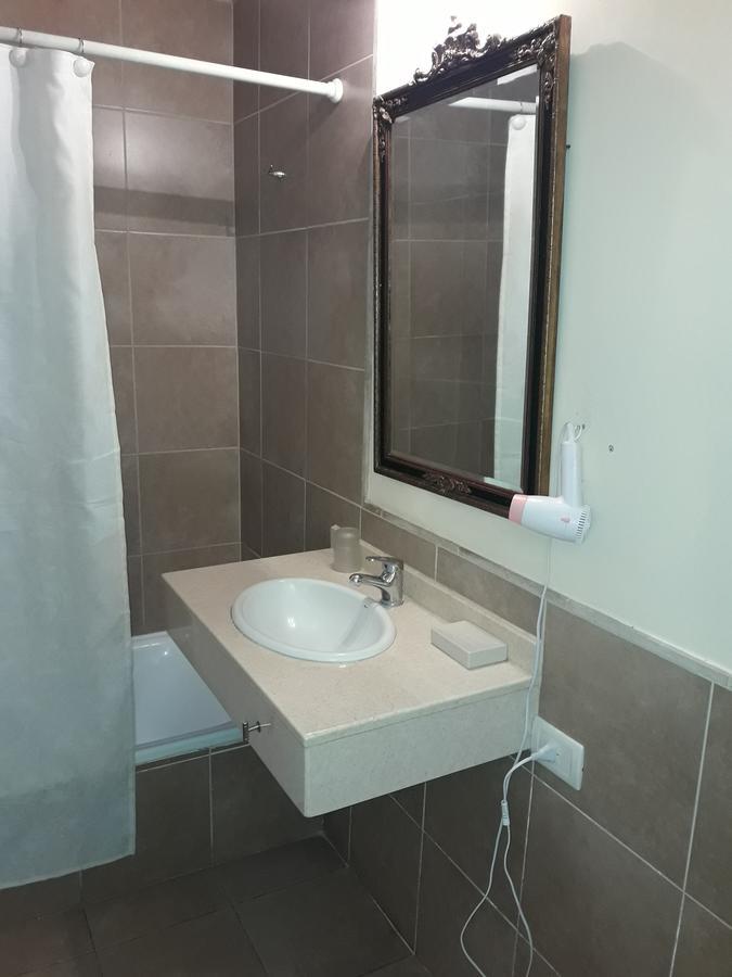 Hotel Nuevos Horizontes Tandil Zewnętrze zdjęcie