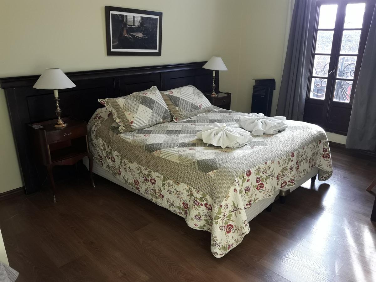 Hotel Nuevos Horizontes Tandil Zewnętrze zdjęcie