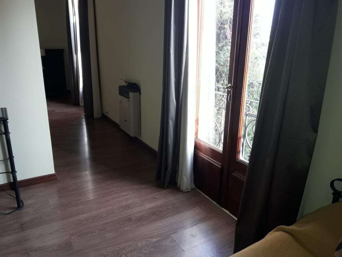 Hotel Nuevos Horizontes Tandil Zewnętrze zdjęcie